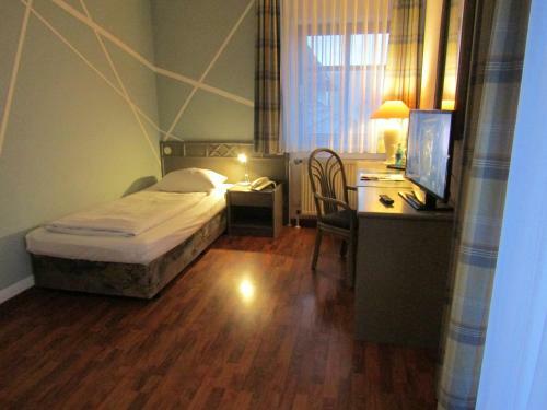 Art-hotel Erlangen