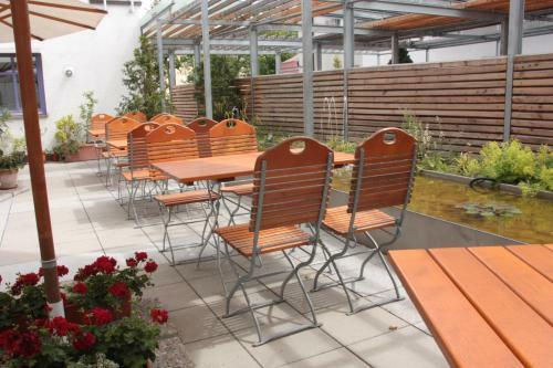 Art-hotel Erlangen