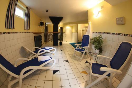 Art-hotel Erlangen