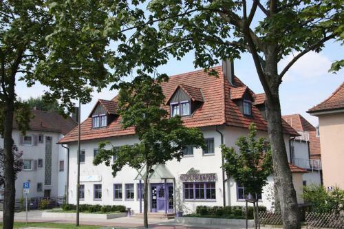 Art-hotel Erlangen