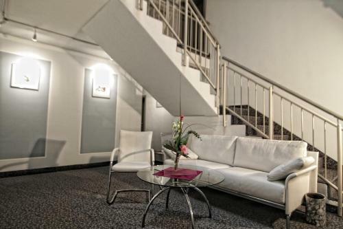 Art-hotel Erlangen