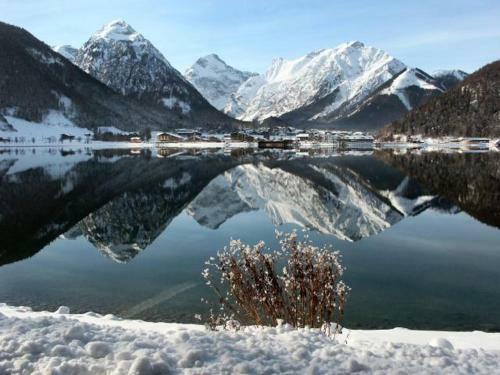 Apartamento Appartements Achensee