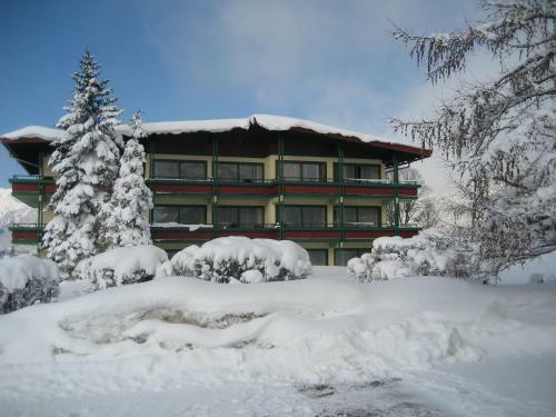 Apartamento Appartements Achensee