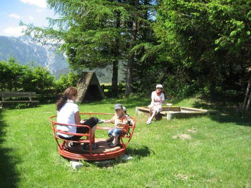 Apartamento Appartements Achensee
