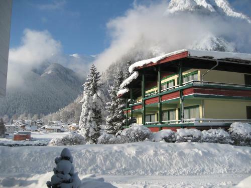 Apartamento Appartements Achensee