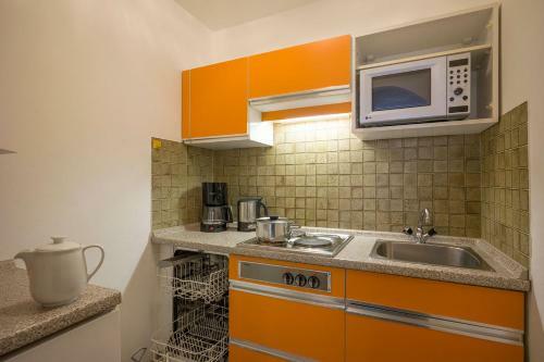 Apartamento Appartements Achensee