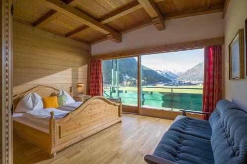 Apartamento Appartements Achensee