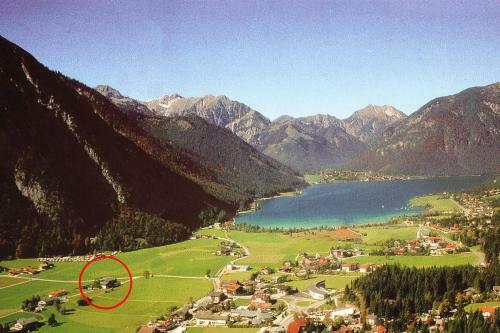 Apartamento Appartements Achensee