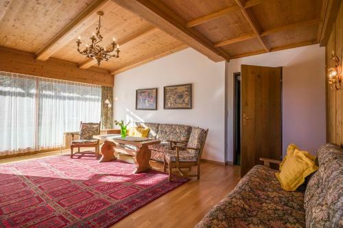 Apartamento Appartements Achensee
