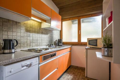 Apartamento Appartements Achensee