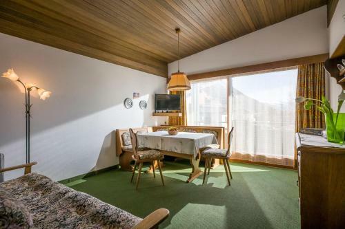 Apartamento Appartements Achensee