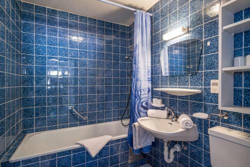 Apartamento Appartements Achensee
