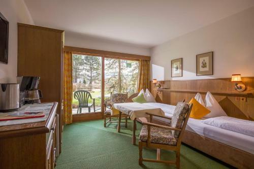 Apartamento Appartements Achensee