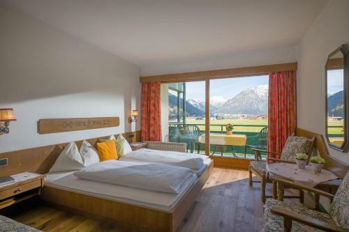 Apartamento Appartements Achensee