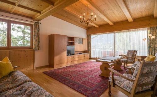 Apartamento Appartements Achensee