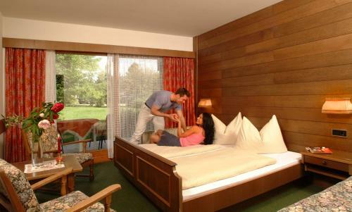 Apartamento Appartements Achensee