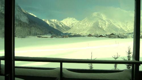 Apartamento Appartements Achensee