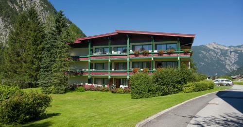 Apartamento Appartements Achensee