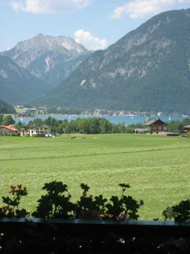 Apartamento Appartements Achensee