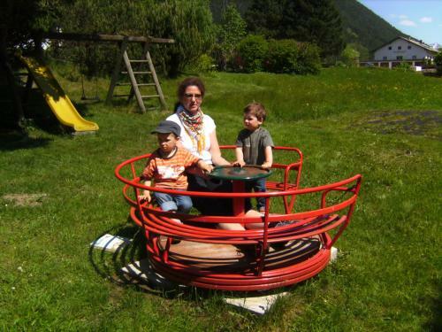Apartamento Appartements Achensee