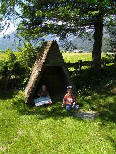 Apartamento Appartements Achensee