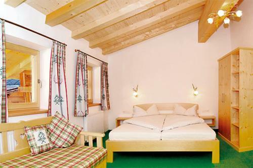 Hostal Pension Biobauernhof Hinteraltensberg