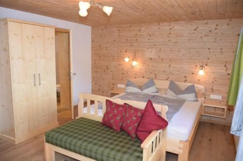 Hostal Pension Biobauernhof Hinteraltensberg