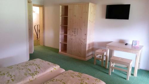 Hostal Pension Biobauernhof Hinteraltensberg