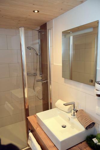 Hostal Pension Biobauernhof Hinteraltensberg