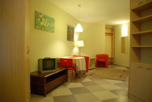 Bed & Breakfast University Centre