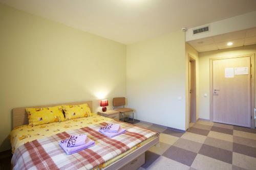 Bed & Breakfast University Centre