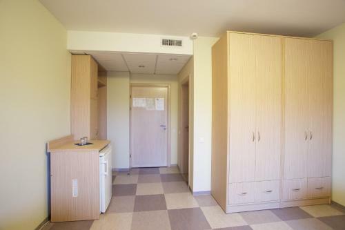 Bed & Breakfast University Centre