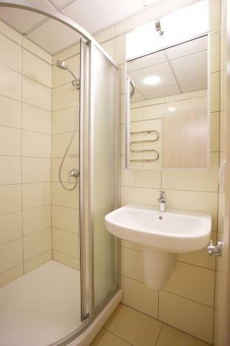 Bed & Breakfast University Centre