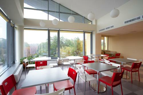 Bed & Breakfast University Centre