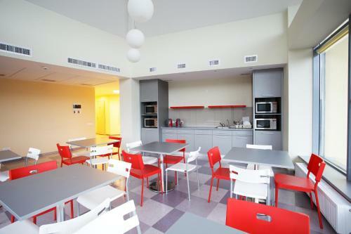 Bed & Breakfast University Centre