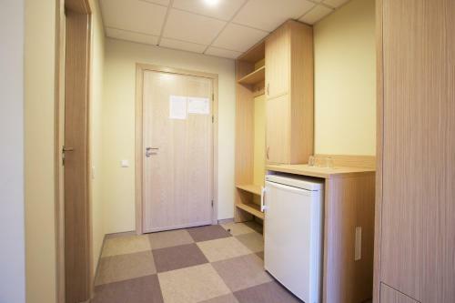 Bed & Breakfast University Centre