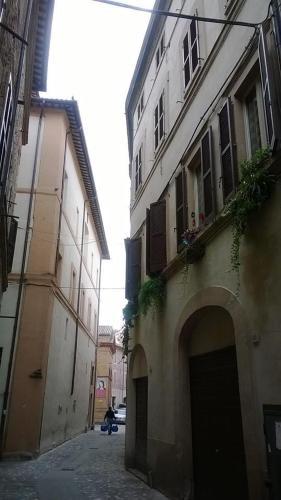B&B La Giostra Di Foligno