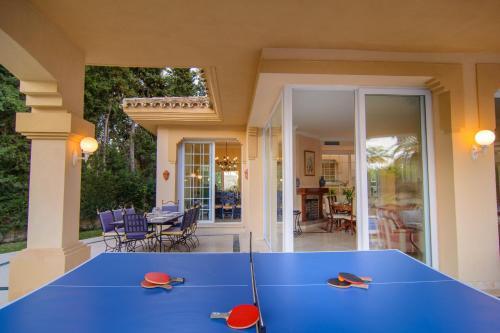 Villa Las Chapas Playa