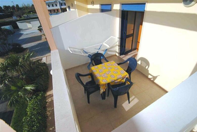 Apartamento Residence Oasi Salento