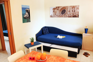 Apartamento Residence Oasi Salento