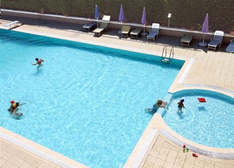 Apartamento Residence Oasi Salento
