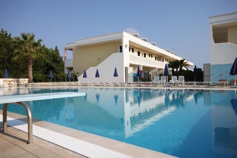 Apartamento Residence Oasi Salento