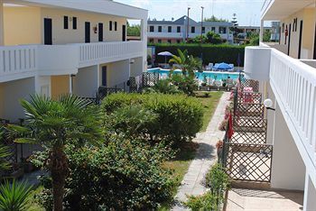 Apartamento Residence Oasi Salento