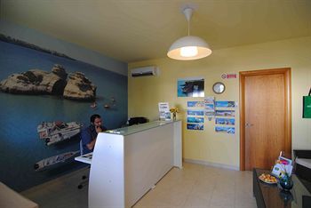 Apartamento Residence Oasi Salento