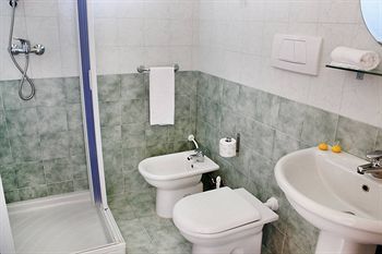 Apartamento Residence Oasi Salento