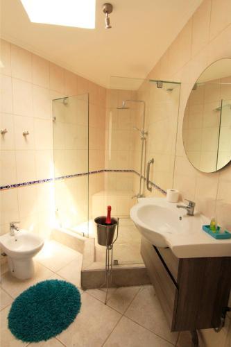 Hotel Rocas De Bah�a