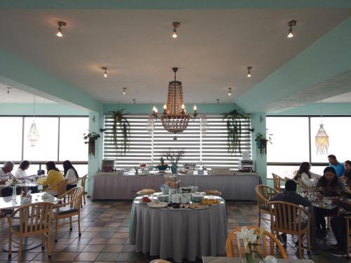 Hotel Rocas De Bah�a