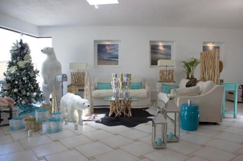 Hotel Rocas De Bah�a