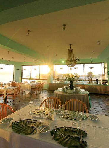 Hotel Rocas De Bah�a