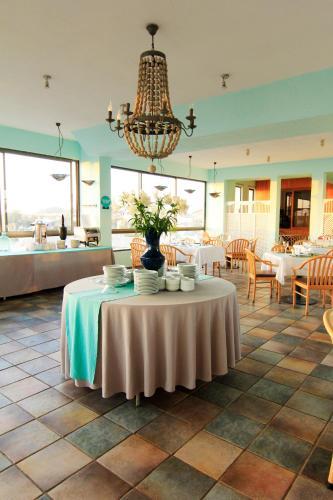 Hotel Rocas De Bah�a